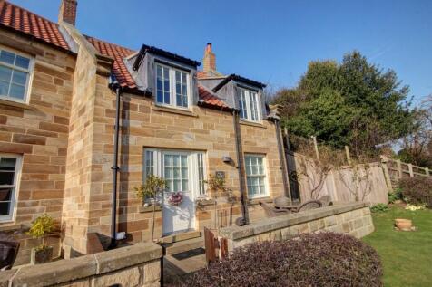 2 bedroom cottage for sale