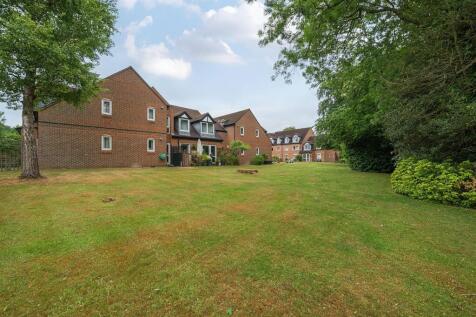 1 bedroom retirement property for sale