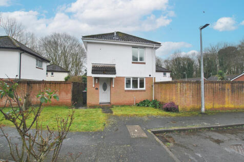 Royal Oak Drive, Apley, Telford, TF1... 2 bed detached house for sale