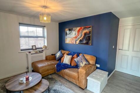 Bloomfield Crescent, Doseley 2 bed apartment for sale