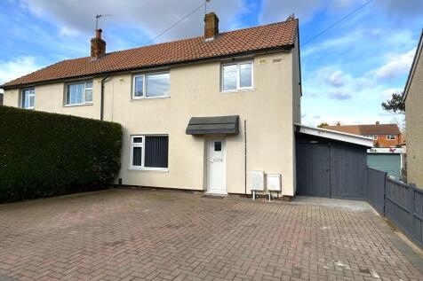 Webb Crescent, Dawley, TF4 3DX 3 bed semi