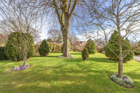 Donnerville Gardens, Admaston... 3 bed detached bungalow for sale