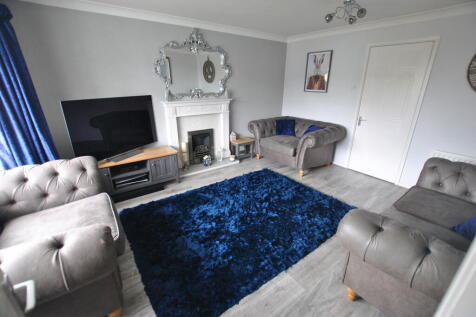 Reynards Coppice, Sutton Hill... 4 bed detached house for sale