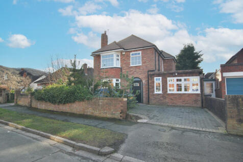 Haygate Drive, Wellington 4 bed detached house for sale