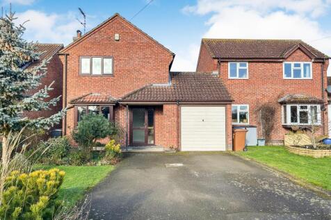 2 bedroom detached house for sale