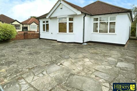 4 bedroom bungalow for sale