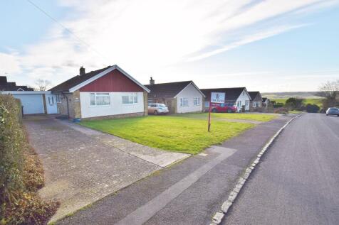 Westlands Road, Princes Risborough HP27 2 bed detached bungalow for sale