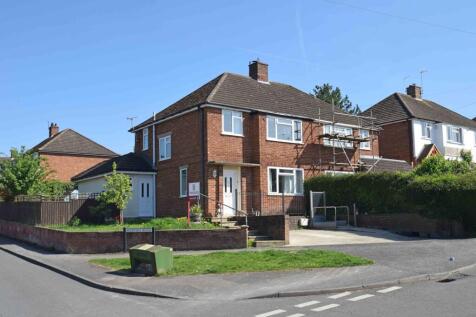 Clifford Road, Princes Risborough HP27 3 bed semi