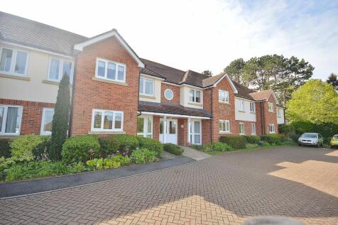 Wellington Avenue, Princes Risborough... 1 bed retirement property for sale