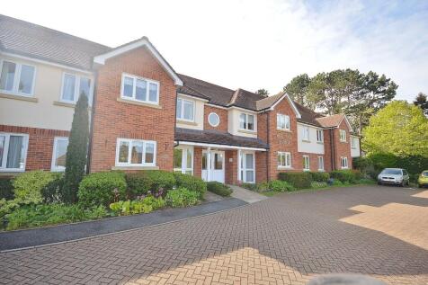 Wellington Avenue, Princes Risborough... 1 bed retirement property for sale