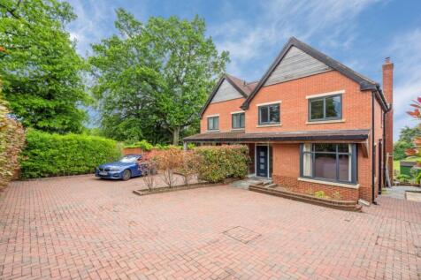 Chiltern View Close, Princes... 4 bed property for sale