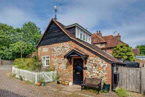 1 Regius Court, High Wycombe HP10 2 bed cottage for sale
