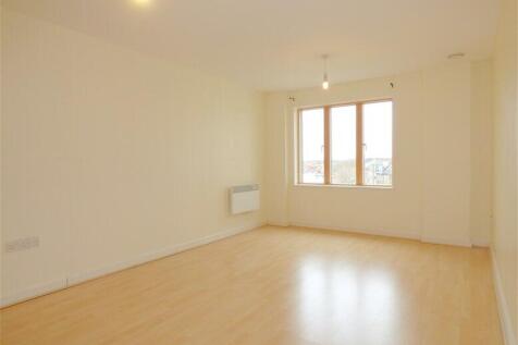 Drayton Green Road, West Ealing, London 2 bed flat for sale