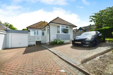 3 bedroom bungalow for sale