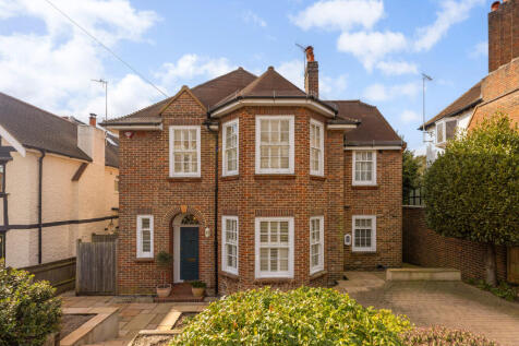 5 bedroom house for sale