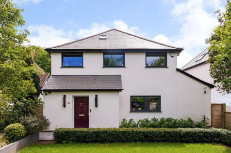 4 bedroom house for sale
