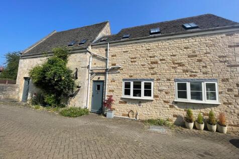 3 bedroom character property for sale