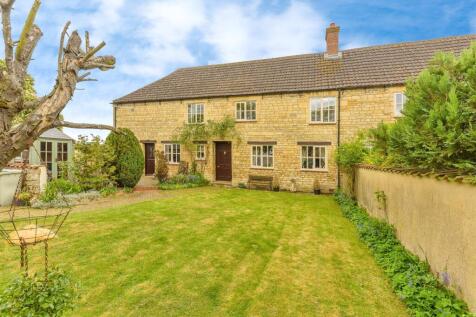 4 bedroom barn conversion for sale