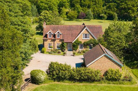 Stock Road, Ingatestone CM4 4 bed detached house for sale
