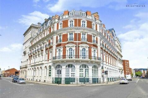 South Western House, Canute Road... 2 bed apartment for sale