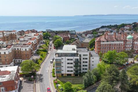 Sea Road, Boscombe, Bournemouth... 2 bed apartment for sale