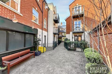 1 bedroom retirement property for sale