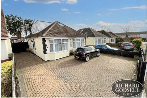 5 bedroom bungalow for sale