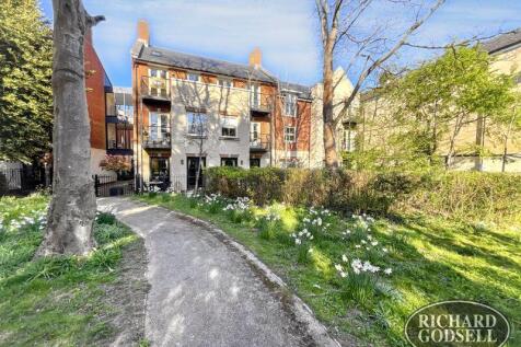 2 bedroom retirement property for sale