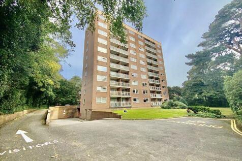 68 Christchurch Road, Bournemouth 2 bed apartment for sale