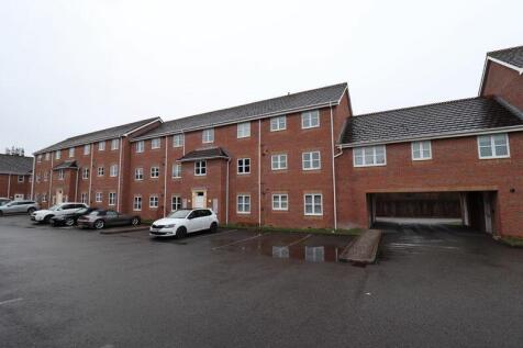 Chapelside Close, Great Sankey, WA5 2 bed apartment for sale