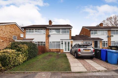 Birdwell Drive, Great Sankey, WA5 3 bed semi