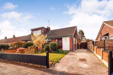 Bideford Road, Penketh, Warrington, WA5 3 bed semi