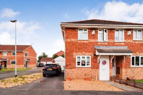 Shanklin Close, Great Sankey, WA5 2 bed semi