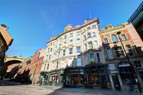Akenside House, Akenside Hill... Studio for sale