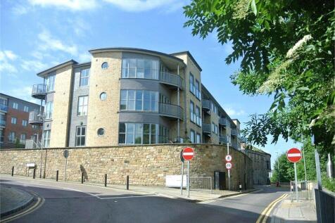 Tranquil House, Worsdell Drive... 2 bed apartment for sale