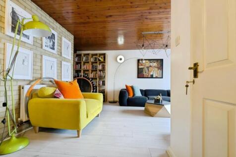 Trendlewood Park, Stapleton, Bristol 3 bed house for sale