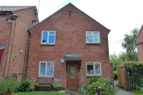 2 bedroom retirement property for sale