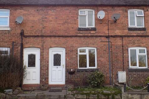 1 bedroom cottage for sale