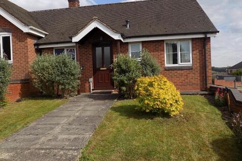 2 bedroom bungalow for sale