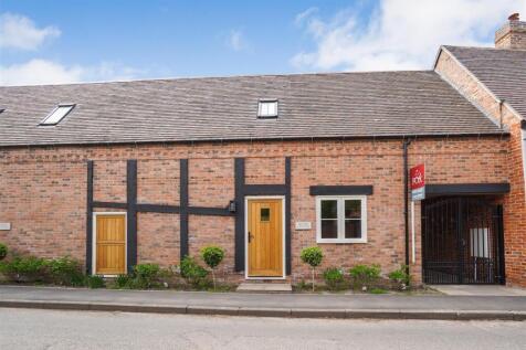 3 bedroom cottage for sale
