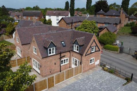 3 bedroom cottage for sale