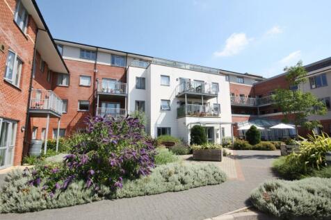 Sopwith Road, Eastleigh 2 bed retirement property for sale