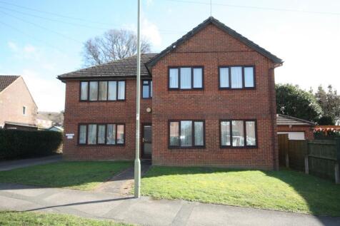 Sedgwick Road, Bishopstoke 1 bed flat for sale