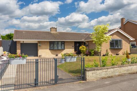 3 bedroom bungalow for sale
