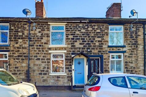2 bedroom cottage for sale