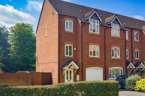 4 bedroom house for sale