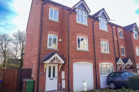 4 bedroom house for sale
