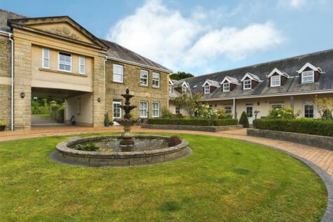 The Belfry, Sedbury, Chepstow... 2 bed terraced house for sale