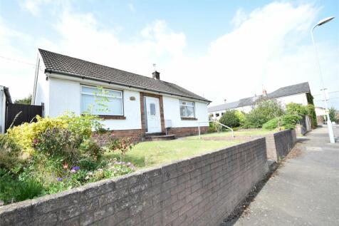 Nursery Bungalow, Sebastopol... 2 bed bungalow for sale