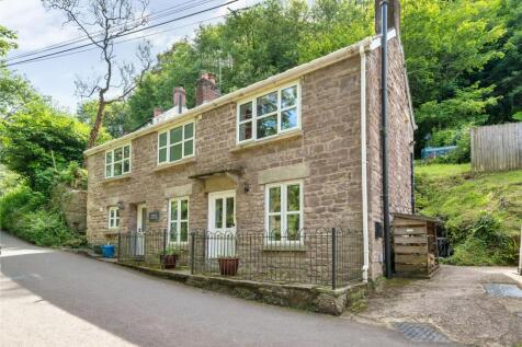 Lone Lane, Penallt, Monmouth... 2 bed detached house for sale